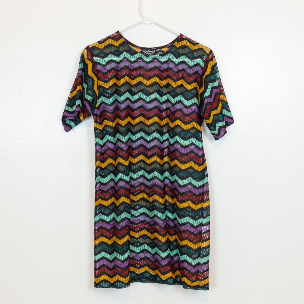 Reclaimed Vintage Dress